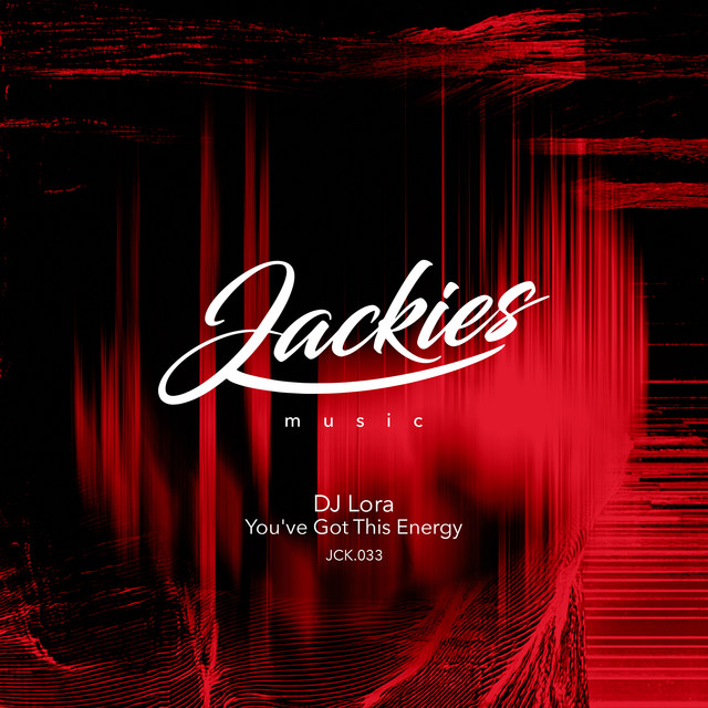 You've Got This Energy album art