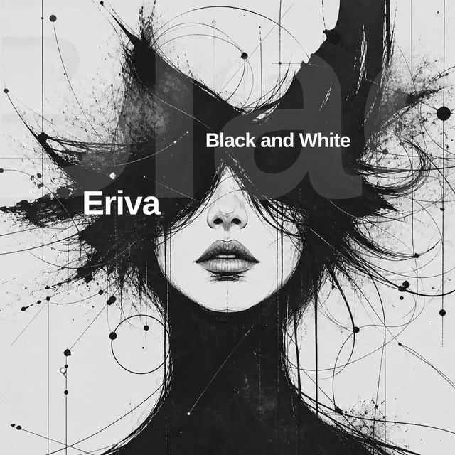 Black and White - Radio Edit