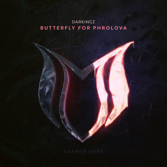 Butterfly for Phrolova - Extended Mix album art