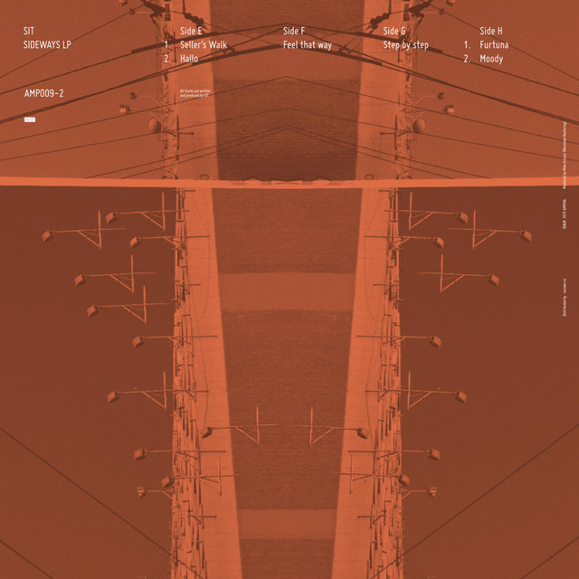 Sideways, Pt. 2 cover art