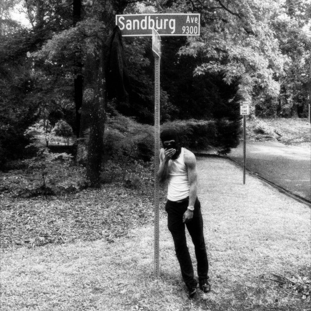 Sandburg Ave cover art