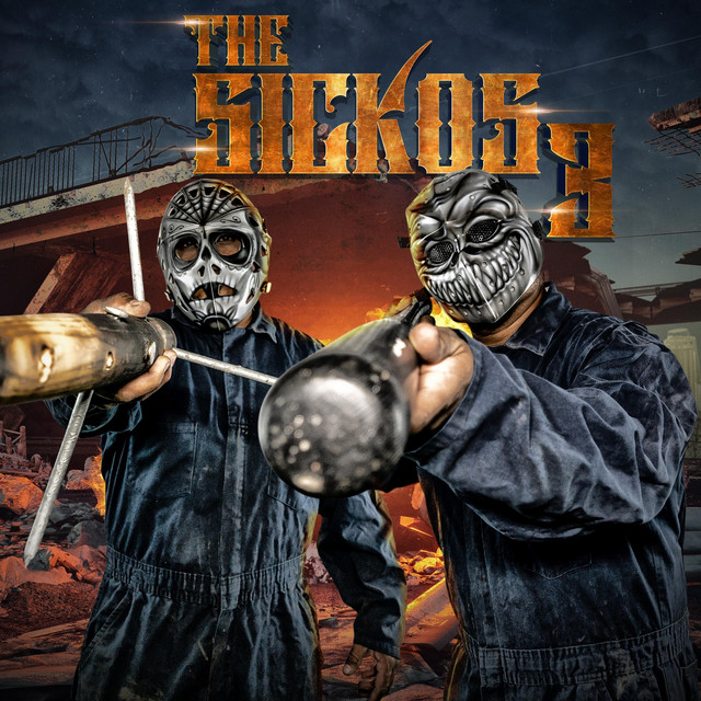 The Sickos 3 (feat. Mr. Lil One) cover art