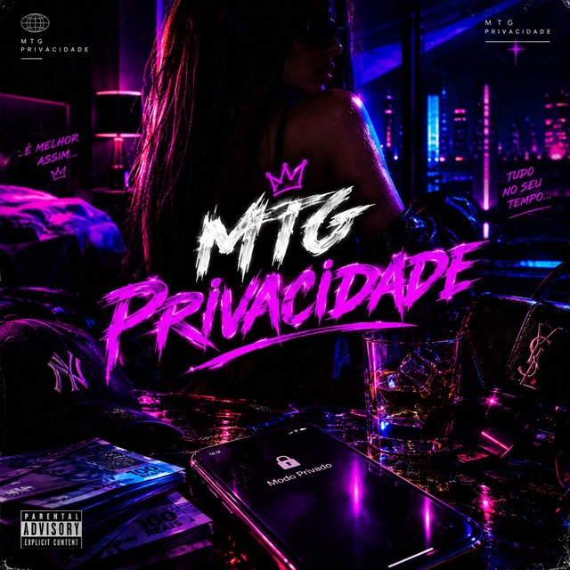MTG PRIVACIDADE