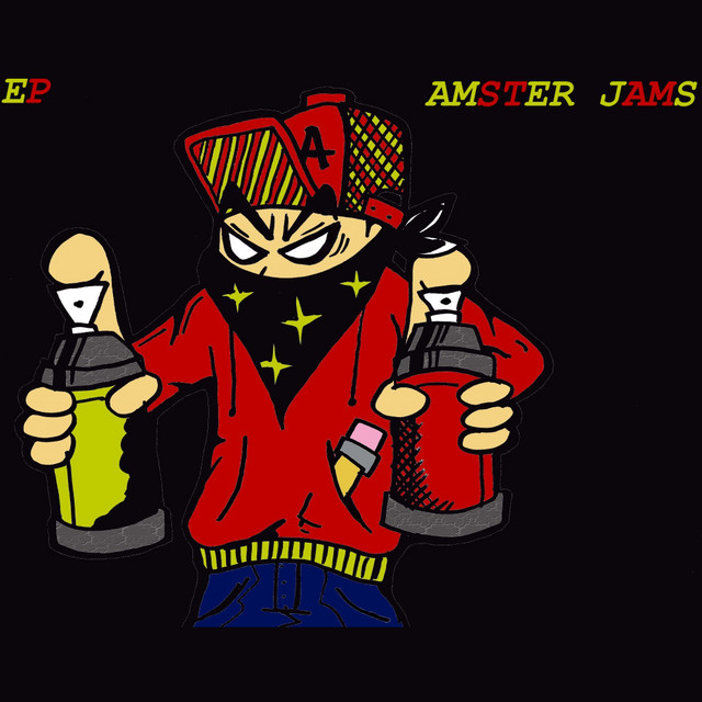 EP - Single by Amster Jams | Spotify