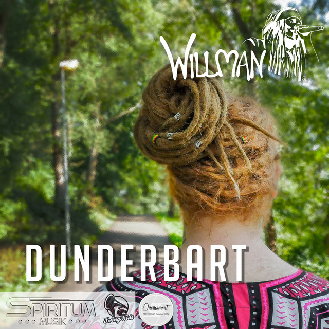 Dunderbart cover art