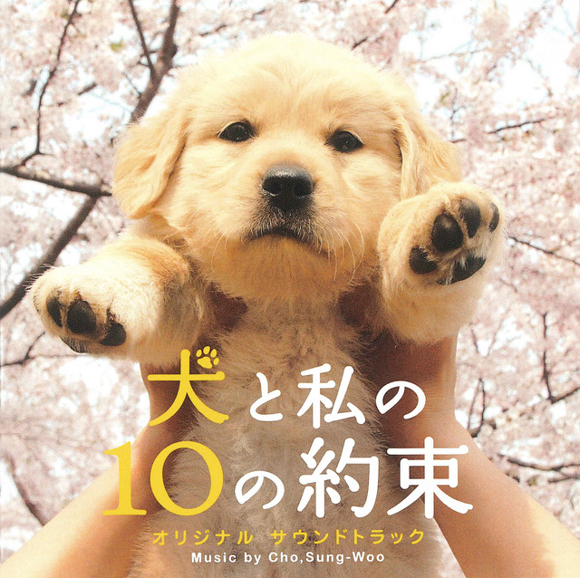 映画『犬と私の10の約束』オリジナル・サウンドトラック