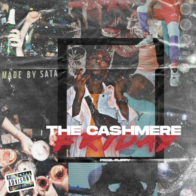 The Cashmere | Spotify