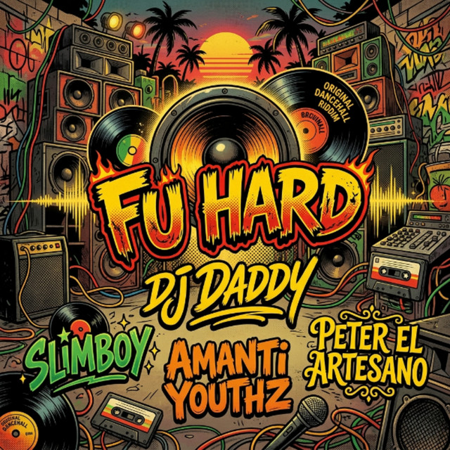 FU HARD