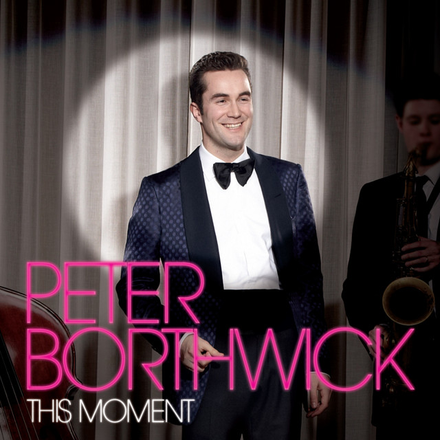 This Moment cover art