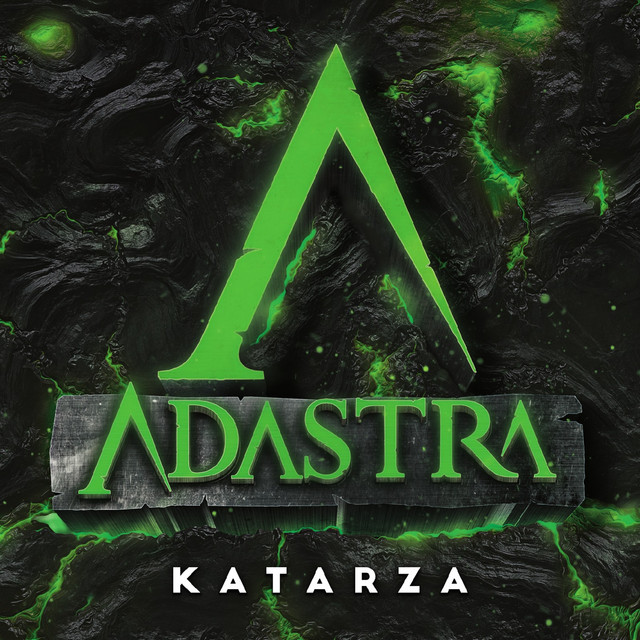 Katarza cover art