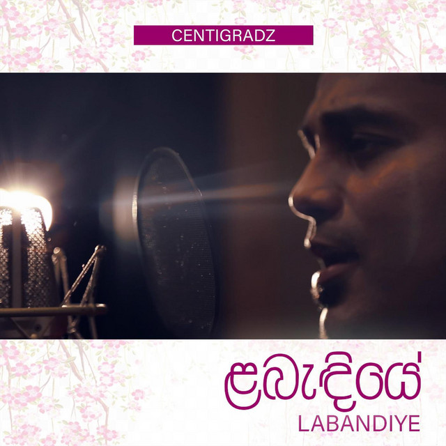 Labandiye cover art