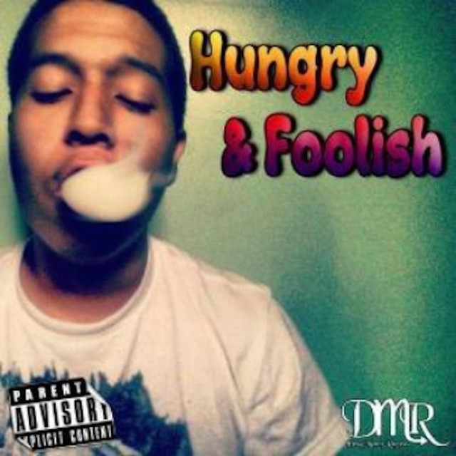 Hungry and Foolish cover art