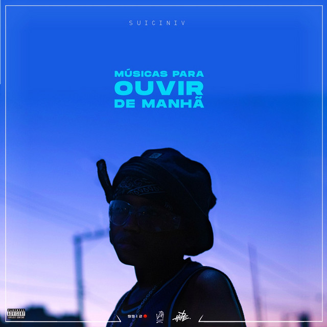 Músicas para Ouvir de Manhã cover art