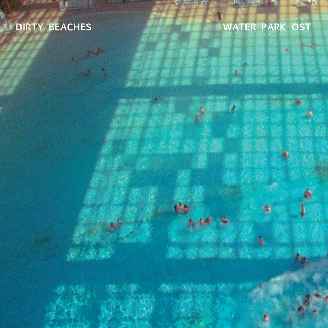 Water Park O.S.T. cover art