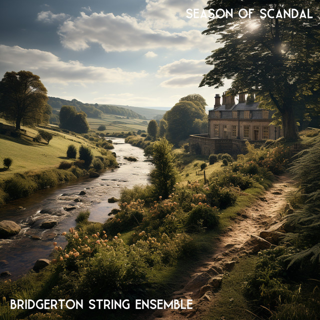 Season of Scandal cover art