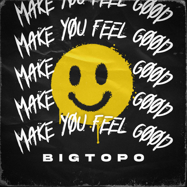 Bigtopo