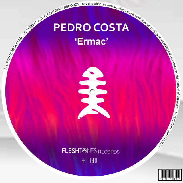 Ermac album art