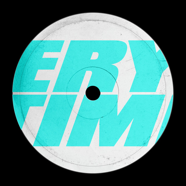 Everytime's Show cover