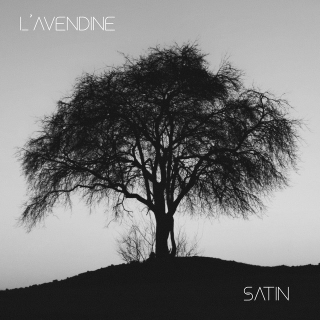 Satin - L’avendine