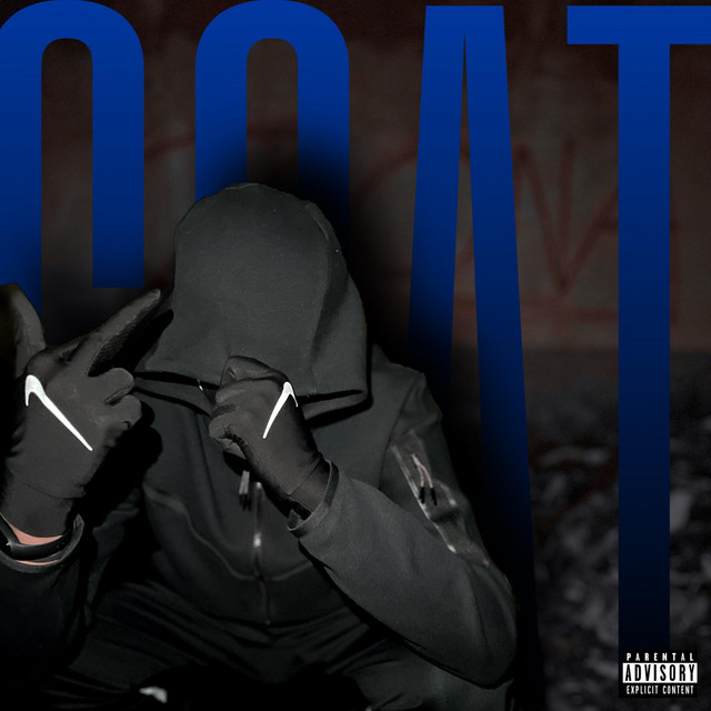 GOAT cover art