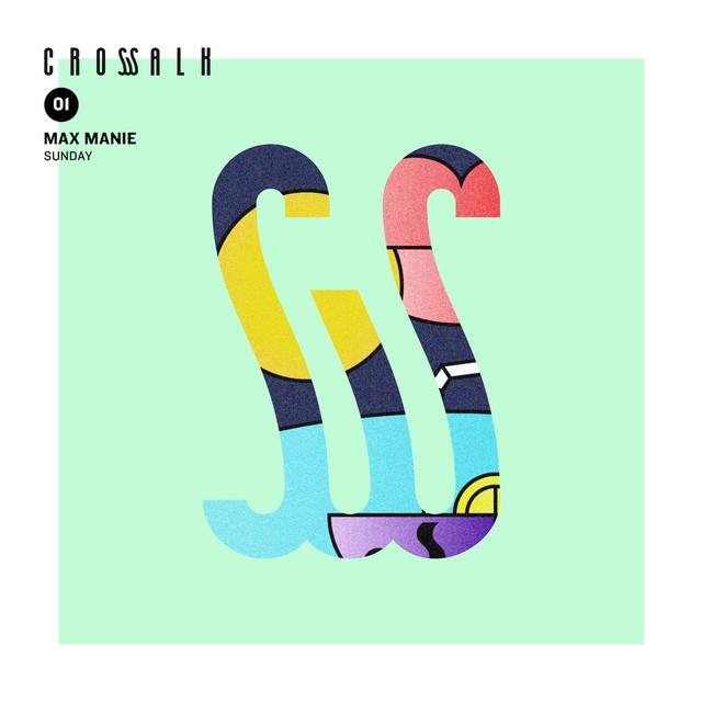 Sunday EP cover art
