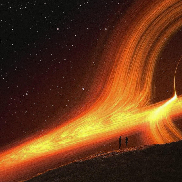 Eclipse cover art