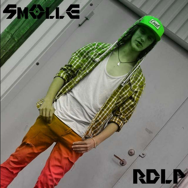 RDLP - Single by smolle | Spotify