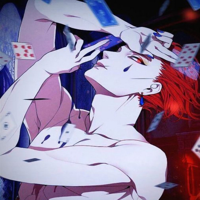 Devil Laugh cover art