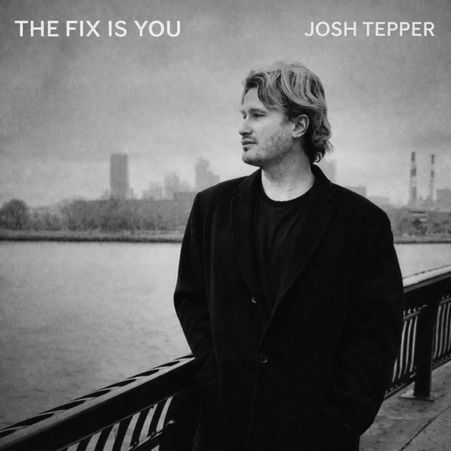 The Fix Is You - Single by Josh Tepper | Spotify