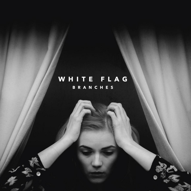 White Flag (Deluxe) cover art