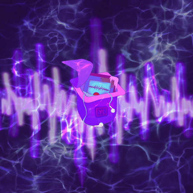 Yogurt Language cover art