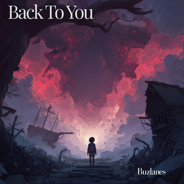 Back To You