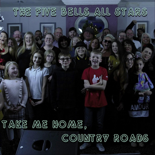 The Five Bells Photo