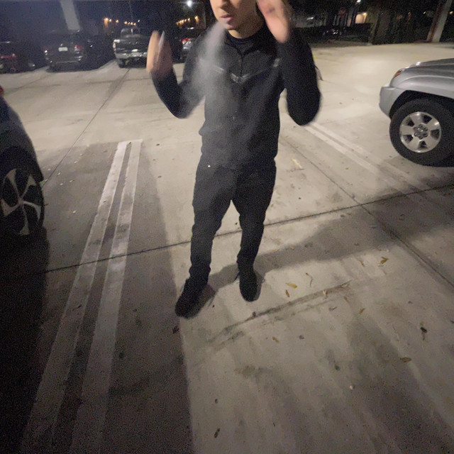undefined album image