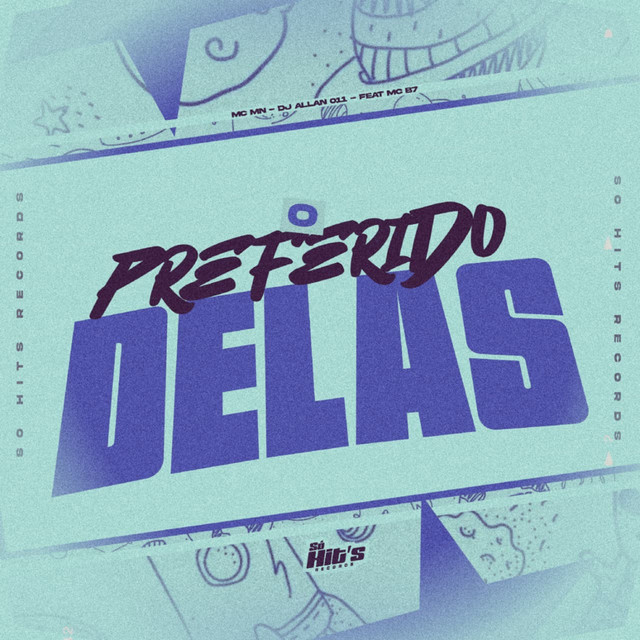 O Preferido Delas