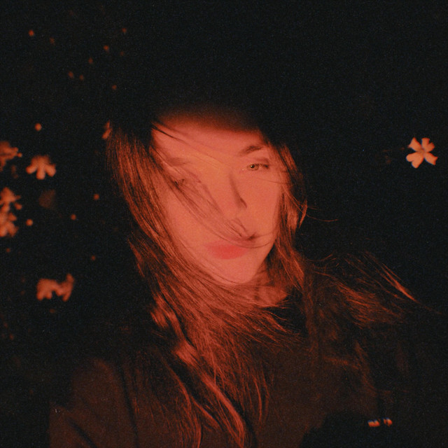 geisha cover art