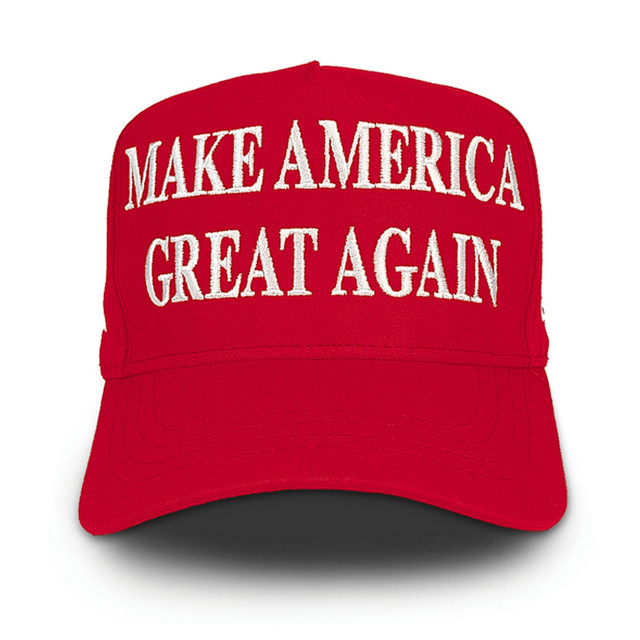 Make America Great Again
