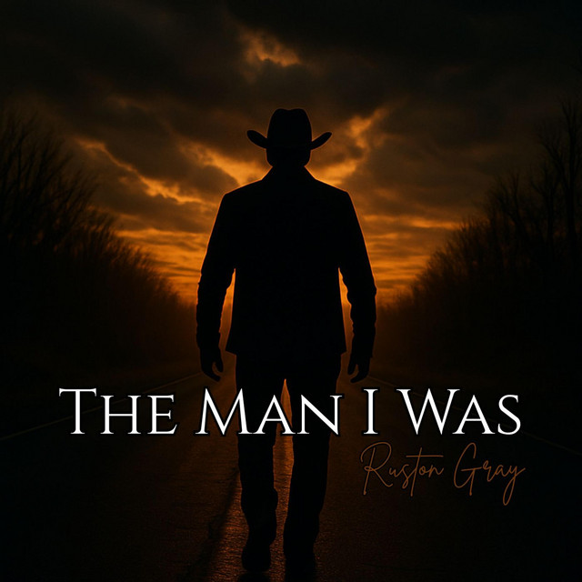 The Man I Was cover art