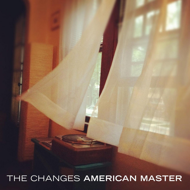 American Master cover art