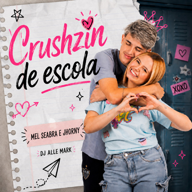 Crushzin de Escola
