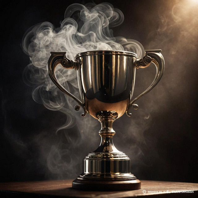 Troféu