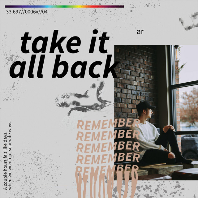 Take It All Back