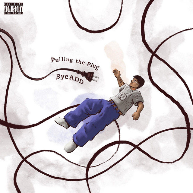 Pulling The Plug cover art