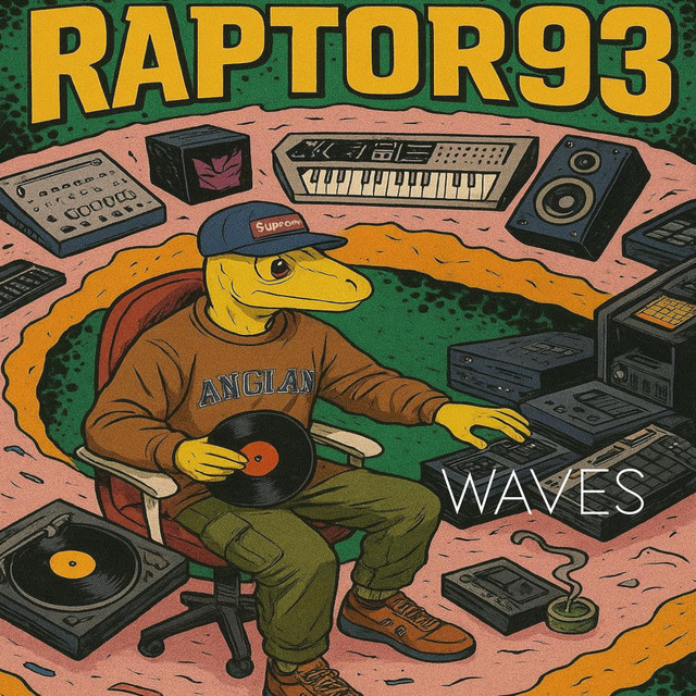 Waves