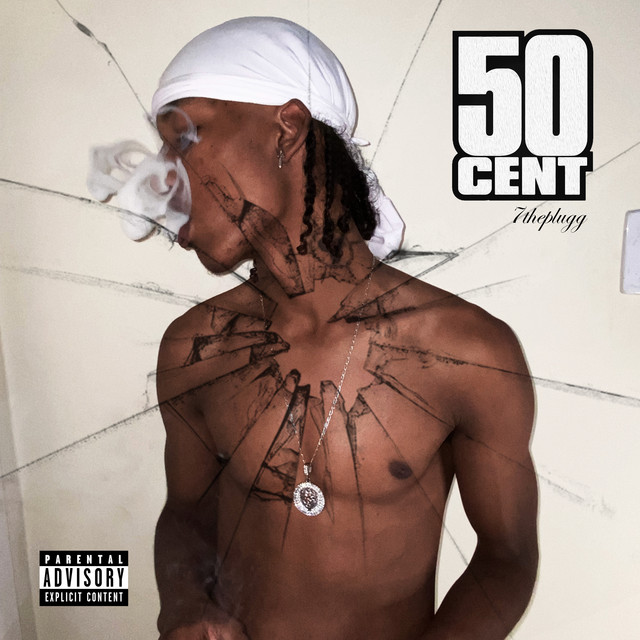 50 Cent cover art
