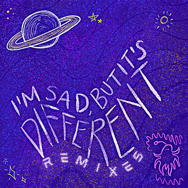 undefined album image