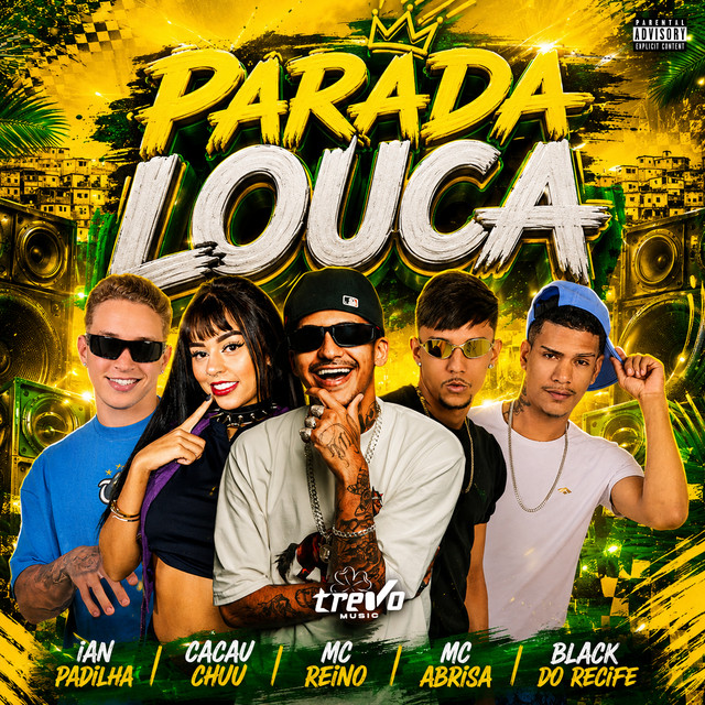 PARADA LOUCA