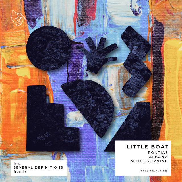 Little Boat - Several Definitions Remix