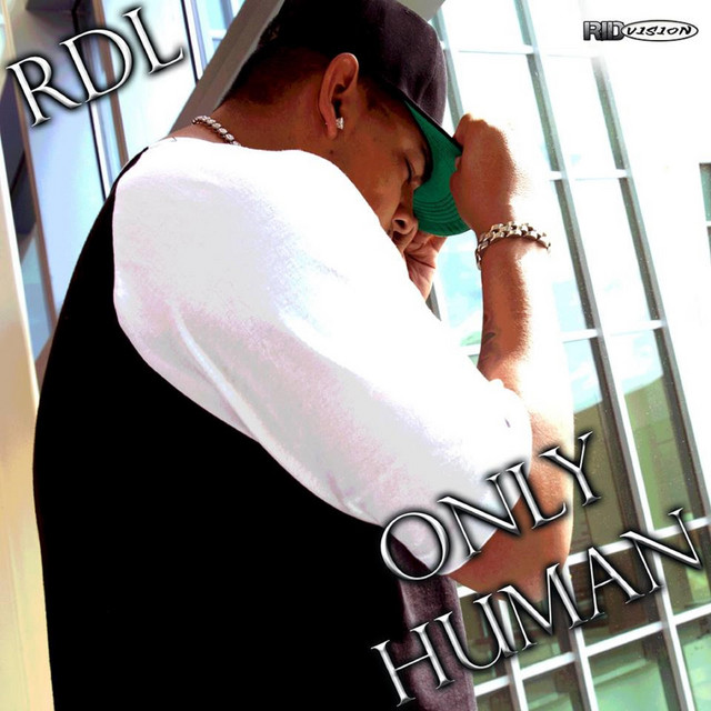 Only Human cover