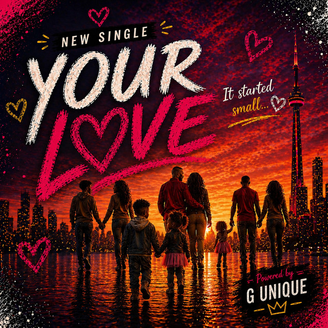 Your Love - Single by Ms Mack | Spotify